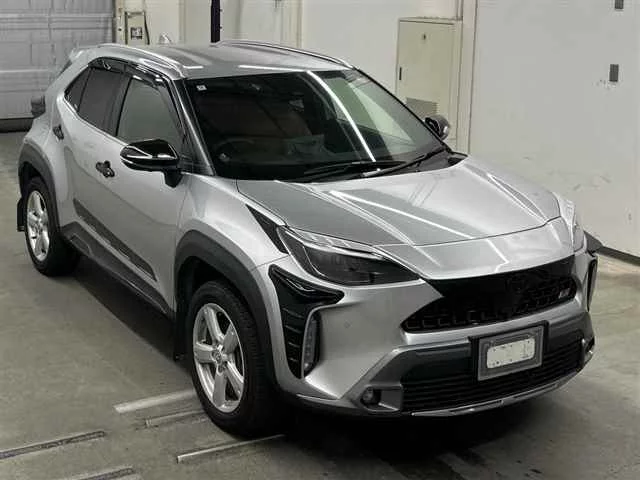 Toyota Yaris Cross MXPB15 2022